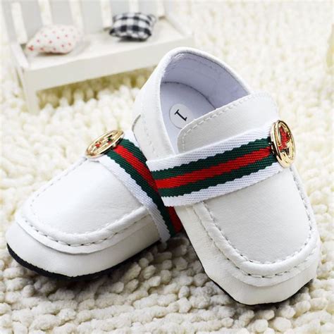 baby gucci loafers